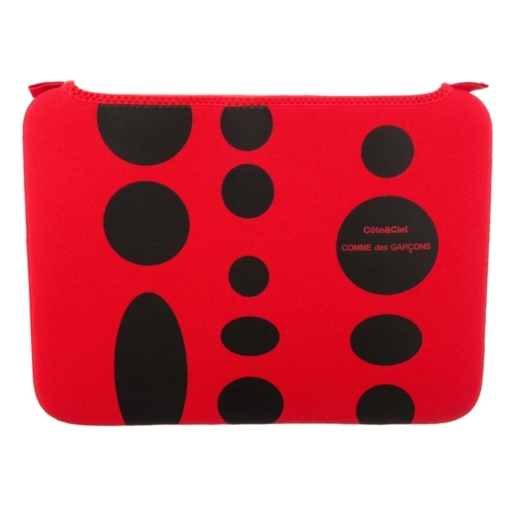 Comme des Garçons x Côte & Ciel Macbook Pro 13-Inch Case